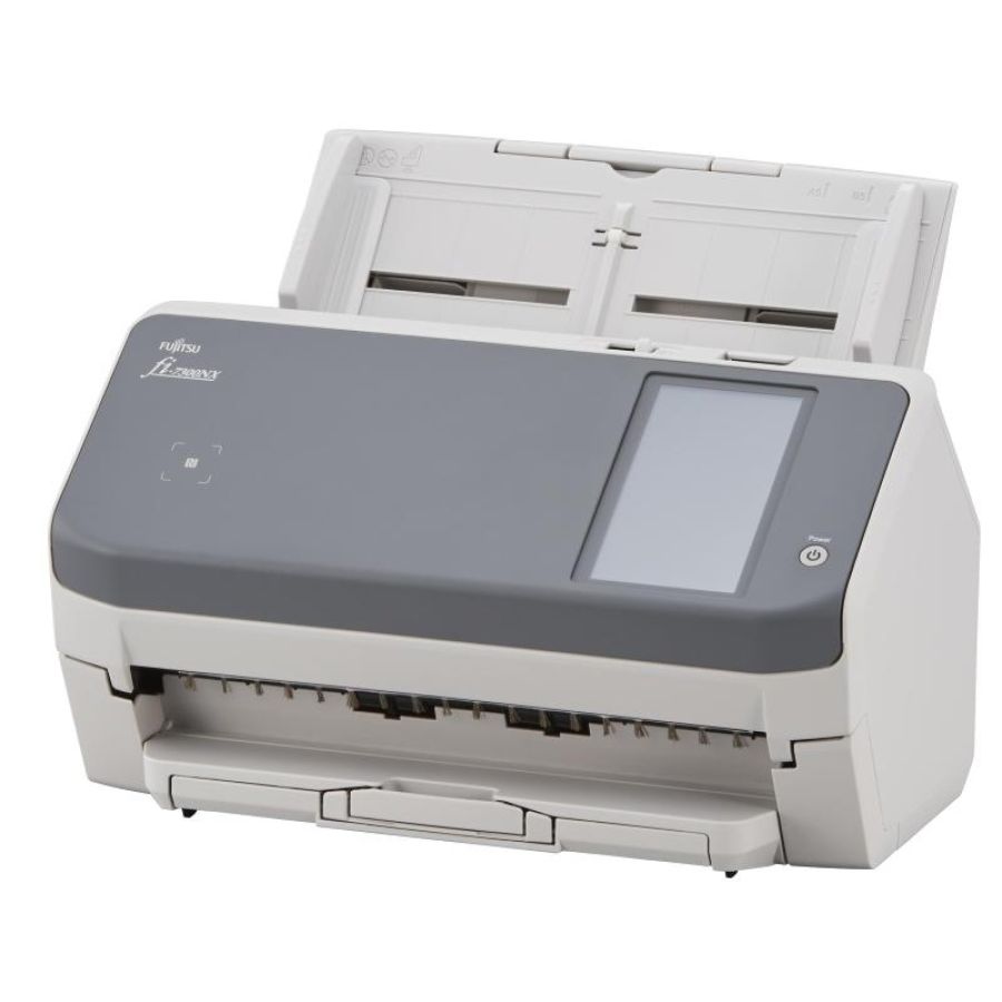 Fujitsu fi-7300nx scanner adf 600 x 600 dpi a4