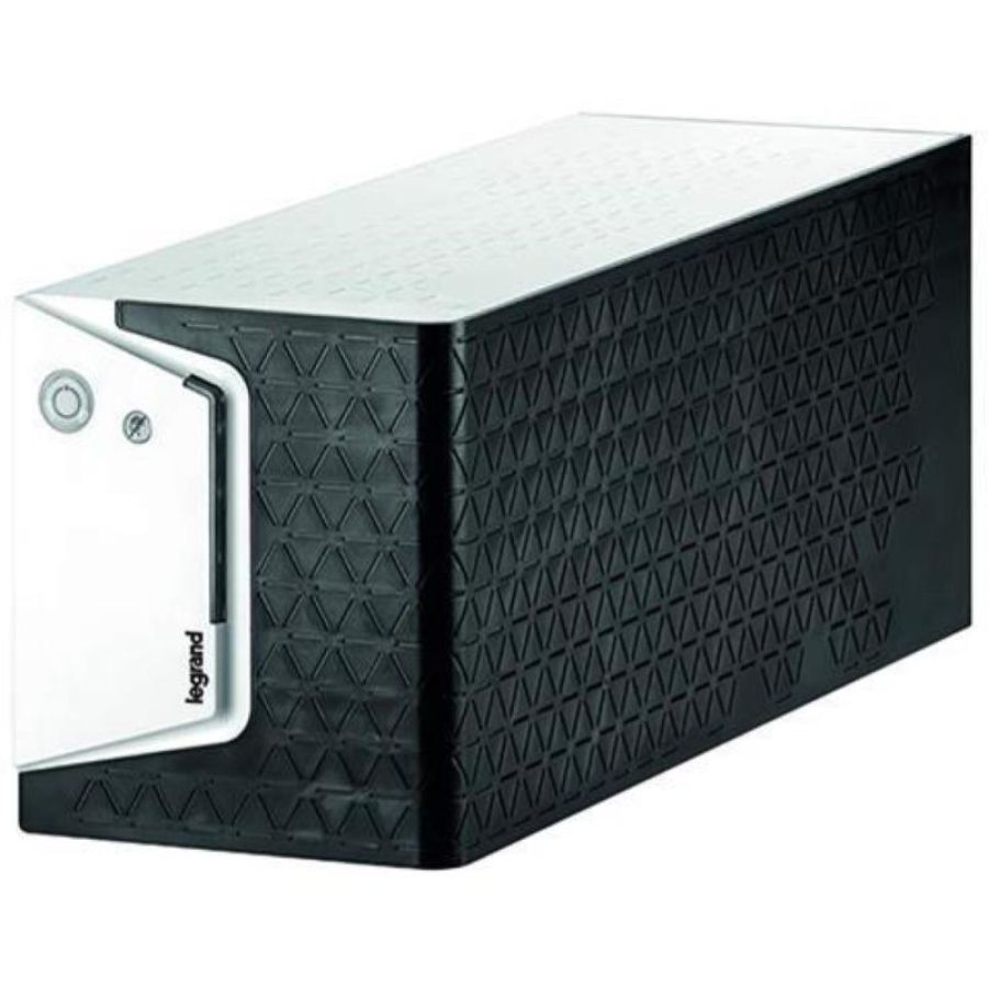 Legrand keor sp gruppo di continuita` ups a linea interattiva 800va 480w