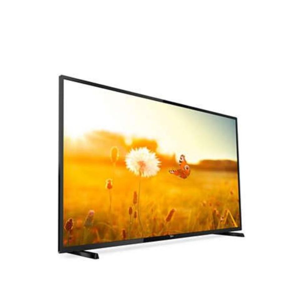 Philips easysuite 32hfl3014-12 tv led 32`` hd nero