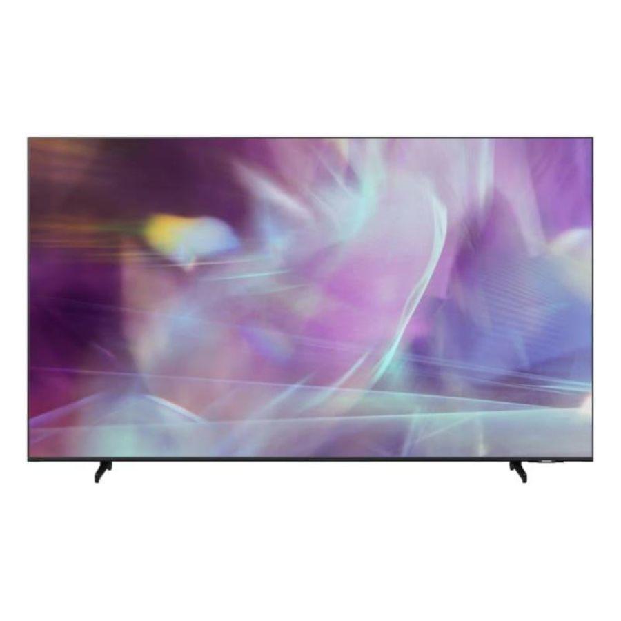 Samsung hg65q60aaeu tv led 65`` 4k ultra hd smart tv nero 20w