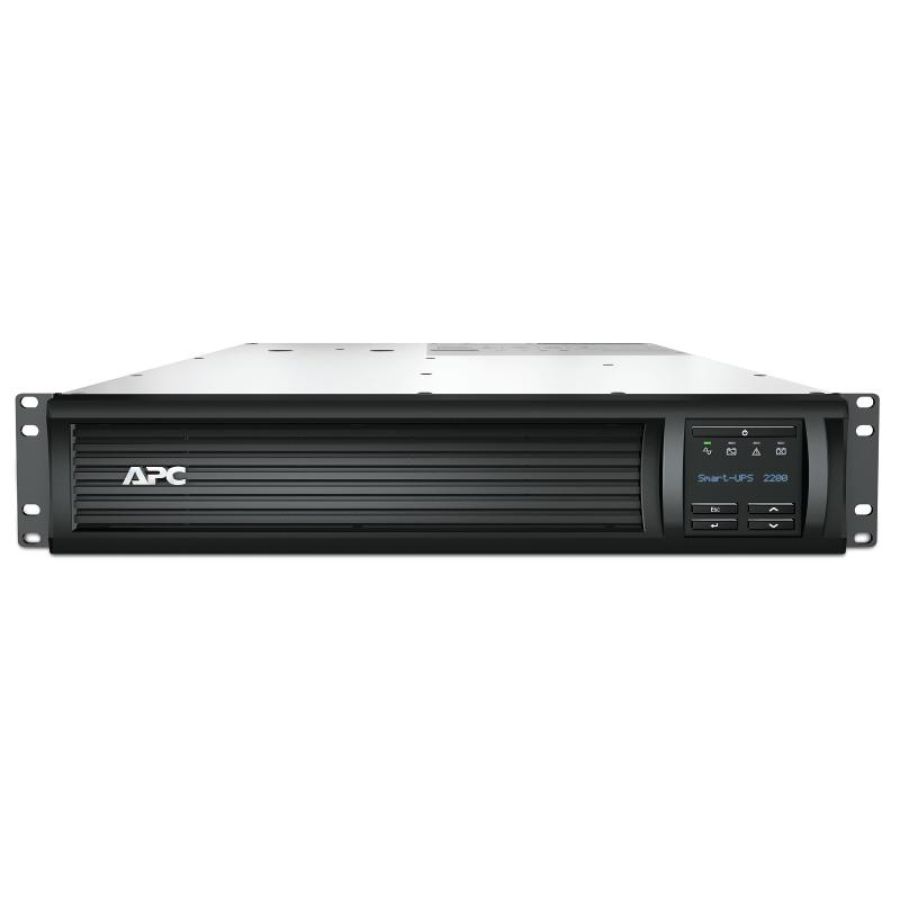 Apc smart-ups 2200 va 1980 w 8 prese