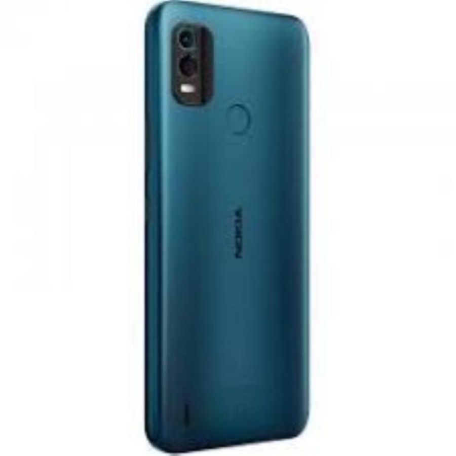 Nokia c21 plus dual sim 6.52 octa core 32gb ram 3gb 4g lte dark cyan