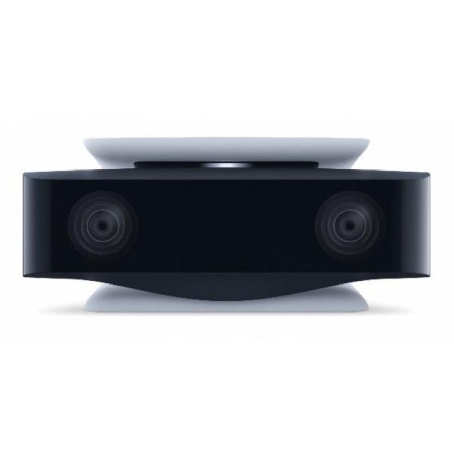 Sony ps5 telecamera full hd 1080 p bianco/nero