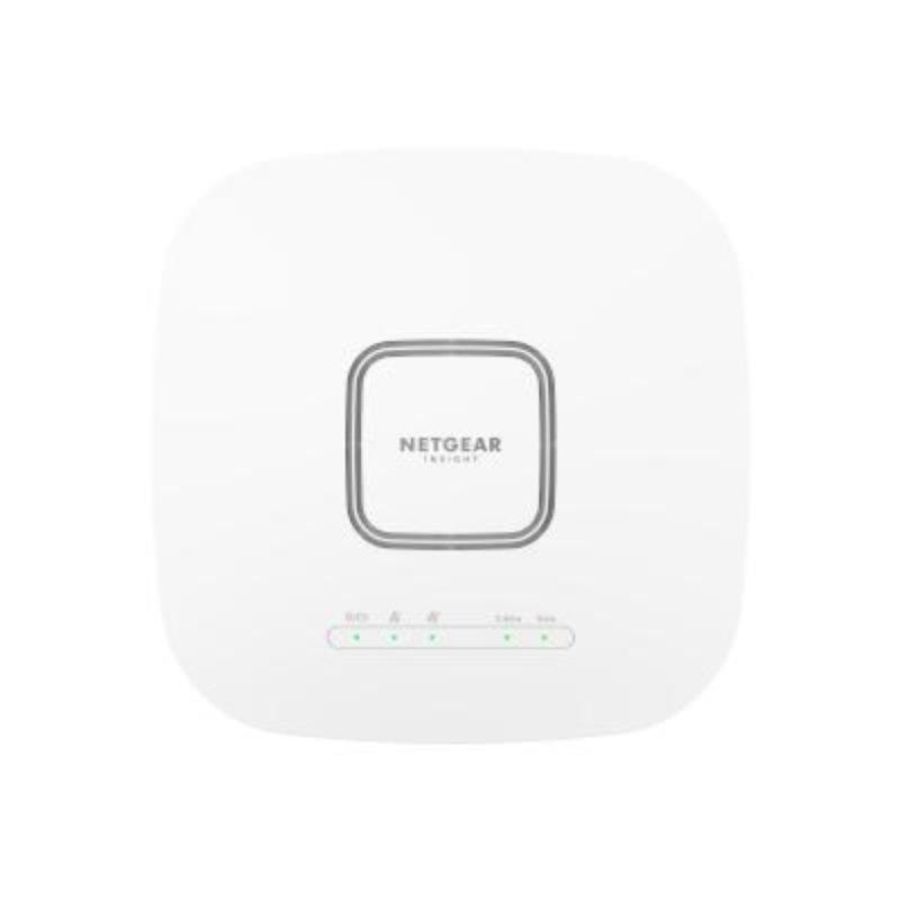Netgear wax628-111eus access point dual band 2.4/5ghz 5.4gbps poe