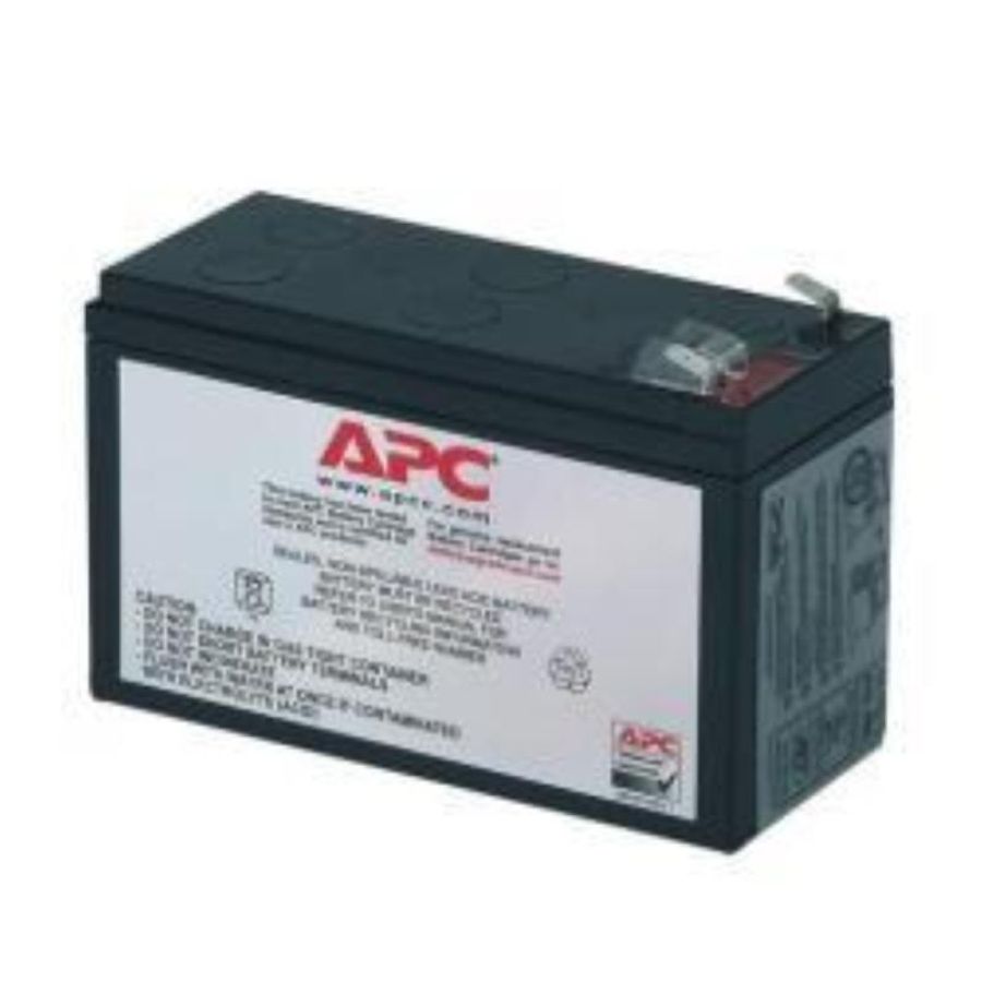 Apc rbc17 batterie per be700-it-bk650ei