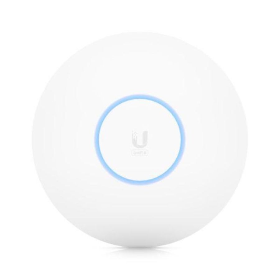 Ubiquiti access point dual band wifi 6 2.4/5ghz antenna interna indoor
