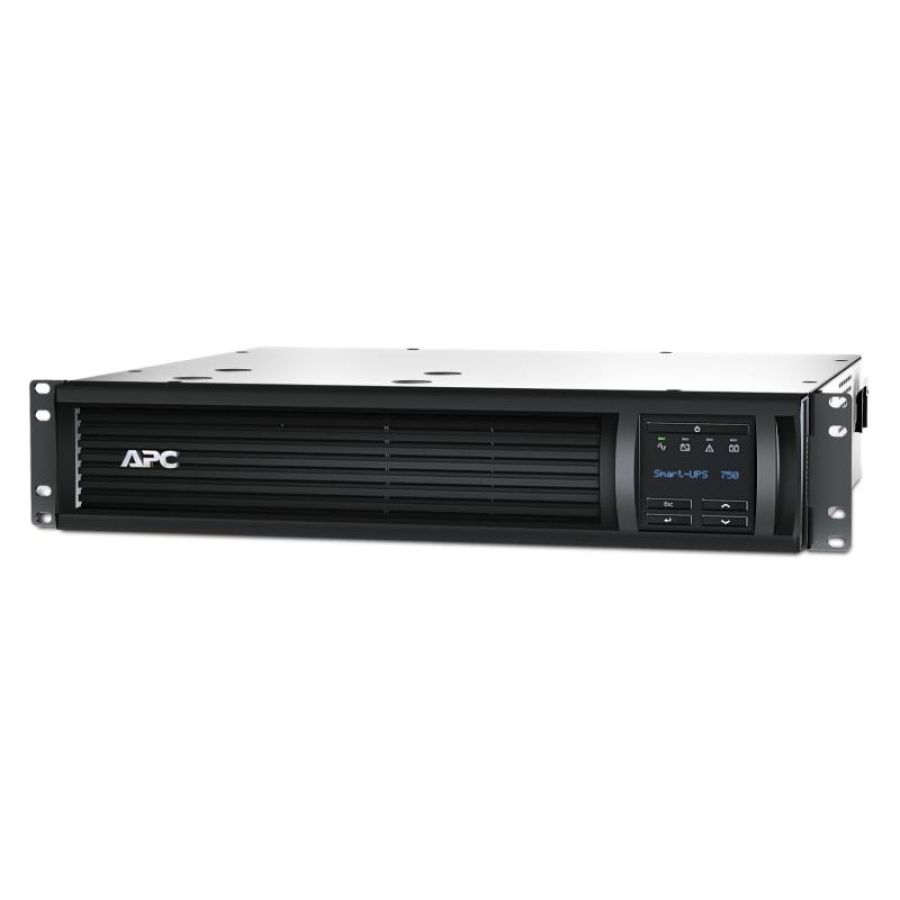 Apc smart-ups 750 va 500 w 4 prese