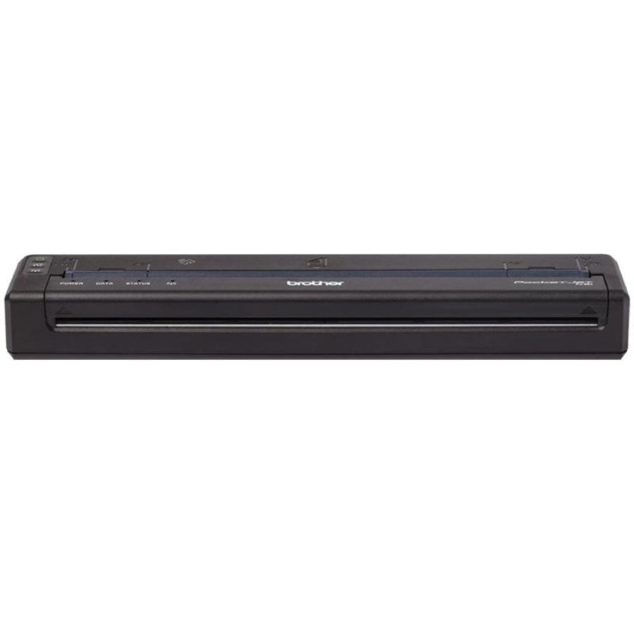 Brother pj-883 stampante portatile termica diretta a4 300 dpi usb e wi-fi compatibilita` airprint fino a 13.5 ppm