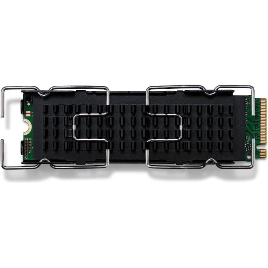 Hp zturbo 512gb pcie-gen 4x4 tlc z2 ssdkit