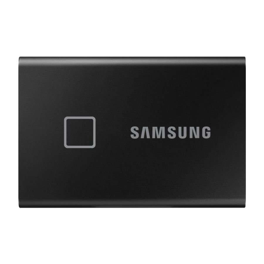 Samsung t7 ssd 2.000gb esterno usb 3.2 nero