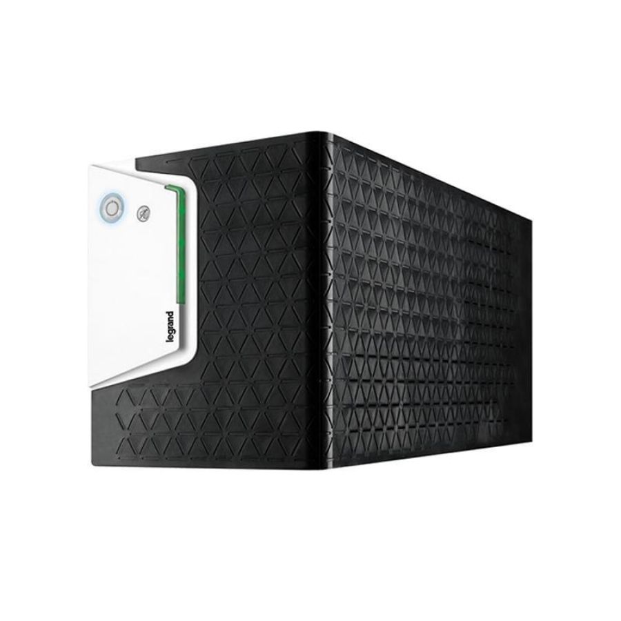 Legrand keor asi spe tower 2kva a linea interattiva 1600w 8 prese ac