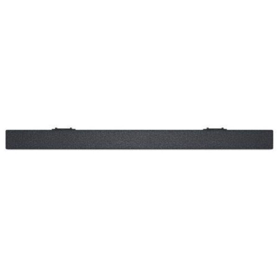 Dell sb521a sounbar sottile per monitor 3.6 watt per monitor ultrasharp