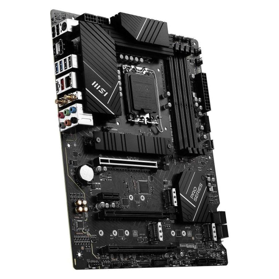 Msi pro z790-p wifi scheda madre intel z790 lga 1700 atx