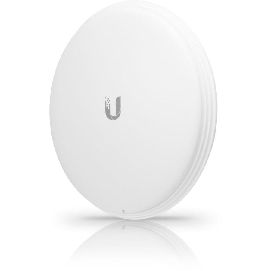 Antenna ubiquiti horn-5-45 5ghz prismap antenna, 45Â° compatibile con le radio ubiquiti ps-5ac, is-5ac e is-m5