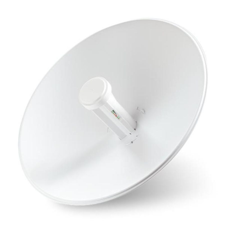 Antenna ubiquiti pbe-m5-400 5ghz powerbeam airmax 400mm
