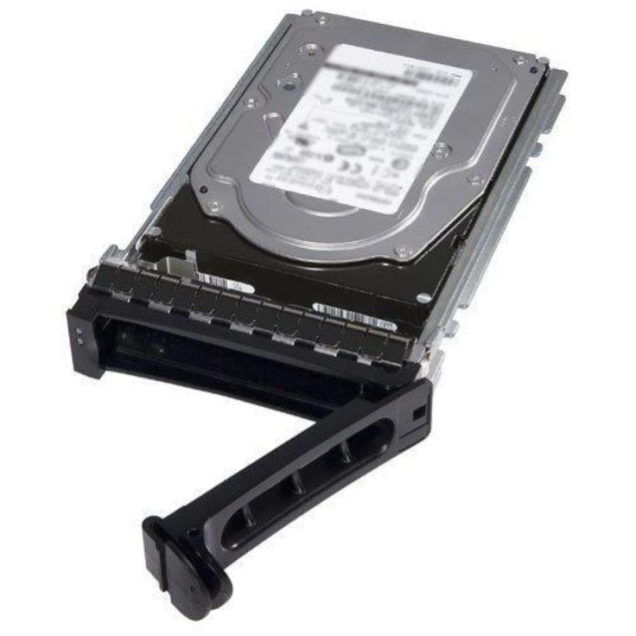 Dell 400-begi hdd hot plug 2.400gb interfaccia sas formato 2.5 10.000 rpm
