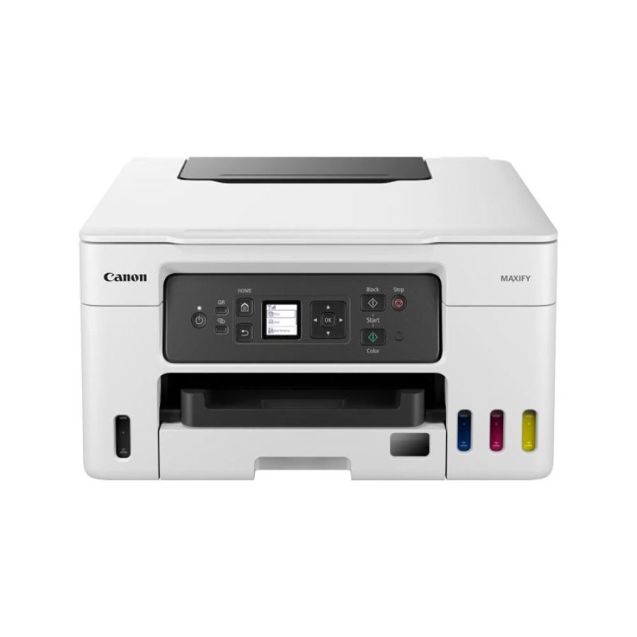 Canon maxify gx3050 stampante multifunzione ad inchiostro a4 600x1200 dpi wi-fi