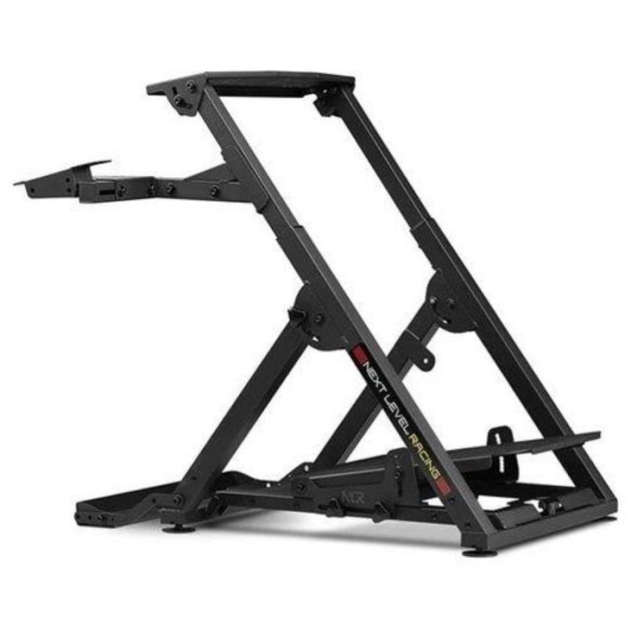 Next level racing wheel stand 2.0 supporto in metallo per volante gaming
