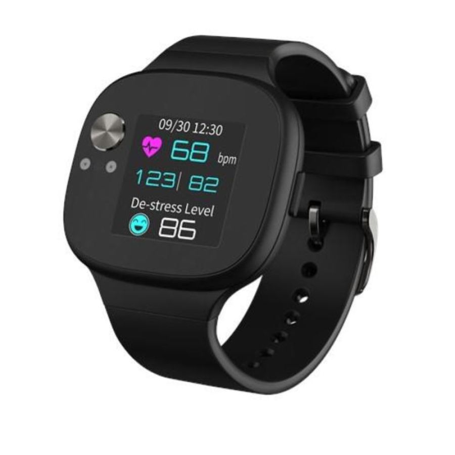 Asus vivowatch bp smartwach gps italia black