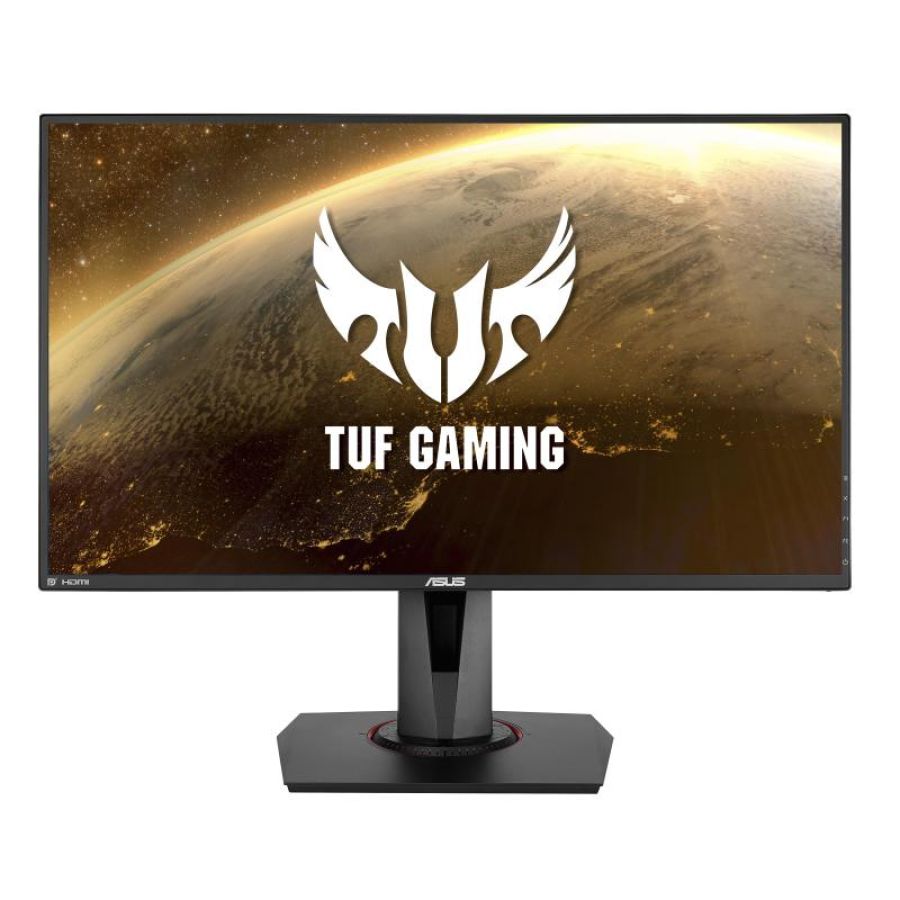 Asus tuf gaming vg279qm 27 led full hd 2 hdmi 1 displayport 1920 x 1080