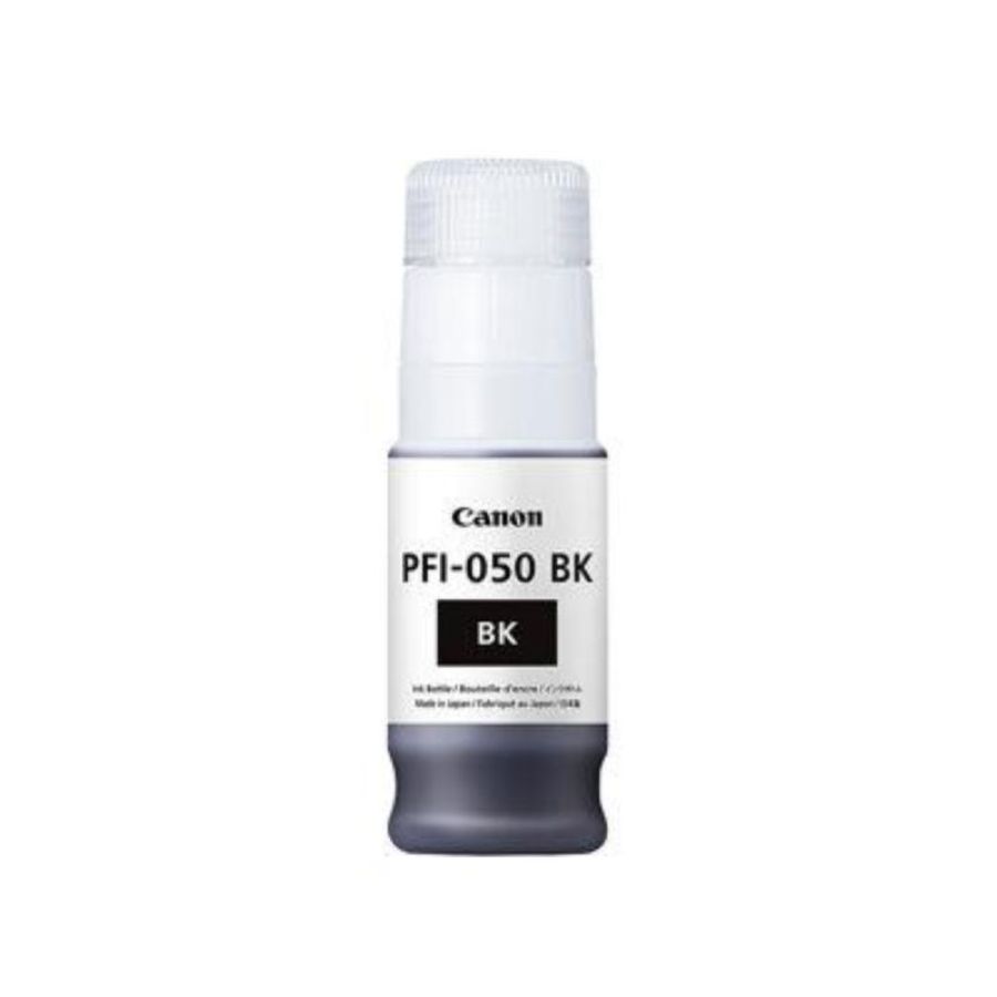 Canon pfi-050 70 ml black