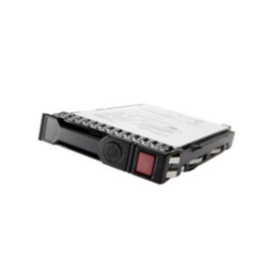 Hpe p40506-b21 drives allo stato solido 2.5`` 960gb serial ata iii