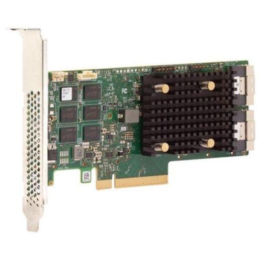 Hp enterprise p26324-b21 controller raid pci express x16