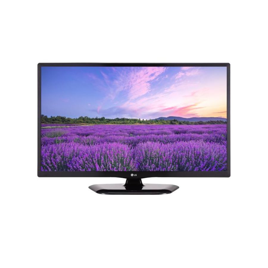 Lg 24ln661h 24 led hd 16:9 hdr 10 smart tv dvb-c dvb-s2 dvb-t2 web os ci+ wi-fi bluetooth hdmi usb ethernet lan rj-45 black