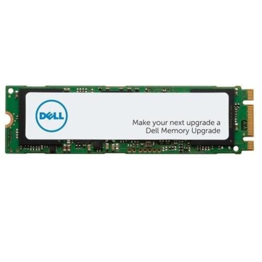 Dell aa615520 ssd 1.000gb m.2 nvme 2280 pci express