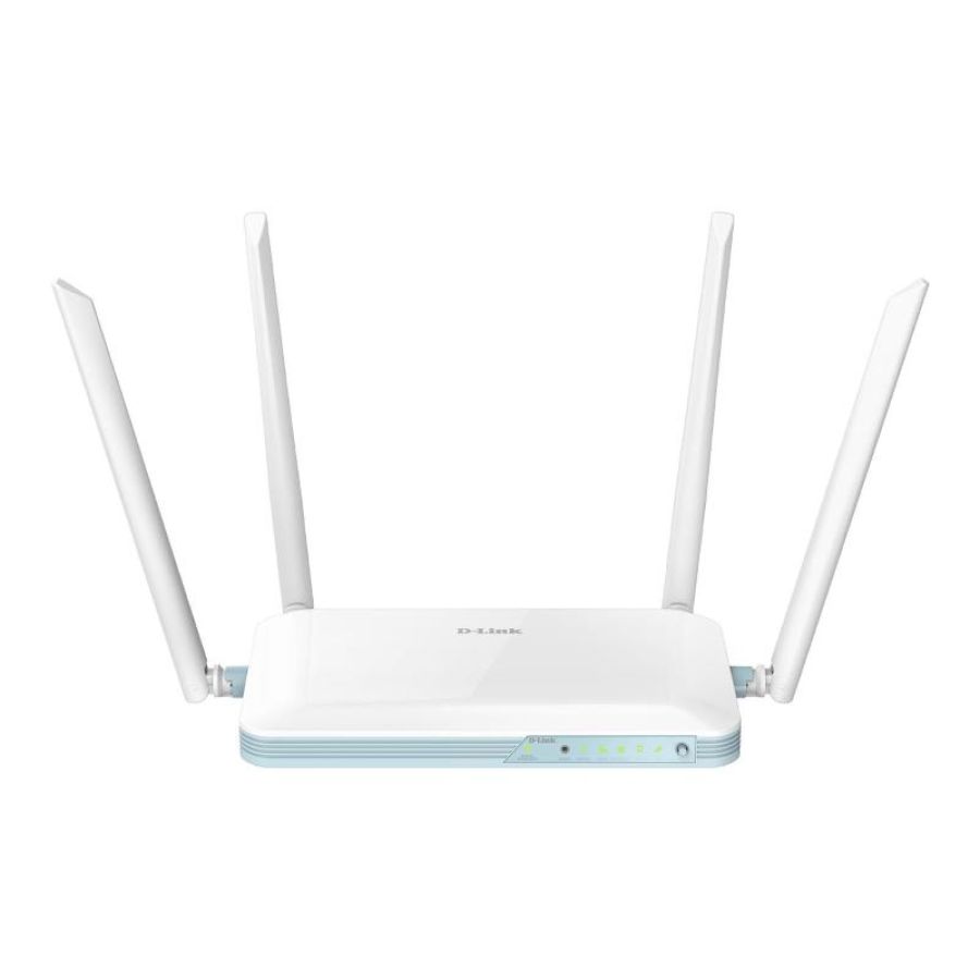 D-link g403 eagle pro ai router wi-fi n300 4g lte