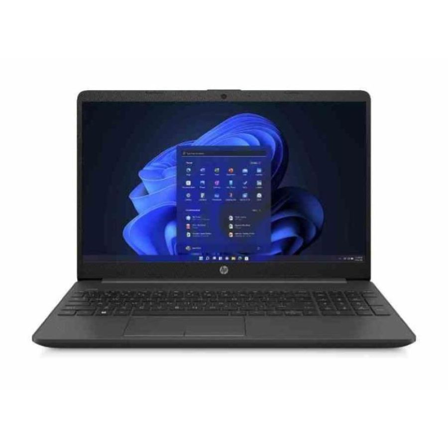 Hp 250 g9 15.6 i5-1235u 3.3ghz ram 8gb-ssd 512gb nvme-win 11 prof grigio (6f214ea#abz)