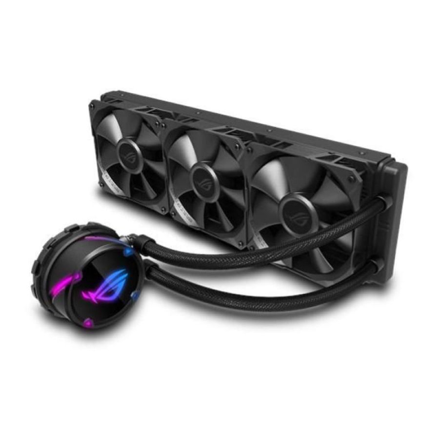 Asus rog strix lc 360