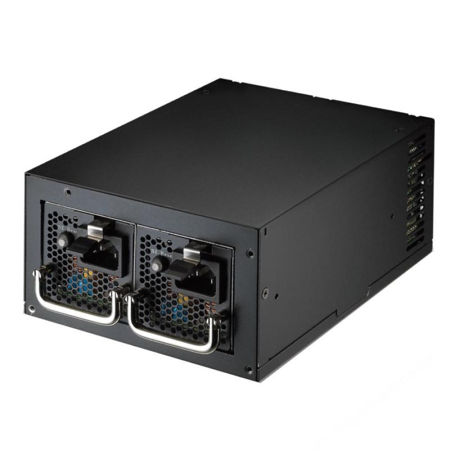 Fsp fortron ppa9000600 twins pro alimentatoere 900w ridondante 80+ gold pfc attivo atx nero