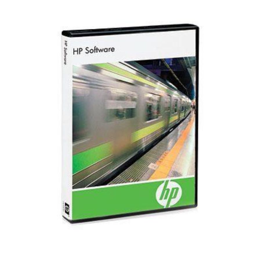 Hp licenza server ilo adv 1-svr incl 1yr assistenza 24x7 sw