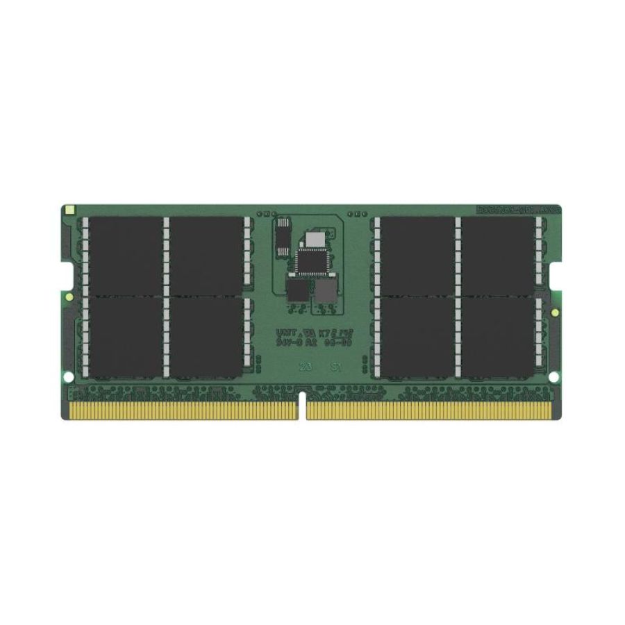 Kingston kcp556sd8-32 32gb 1 x 32gb ddr5 5600mhz cl 46 so-dimm