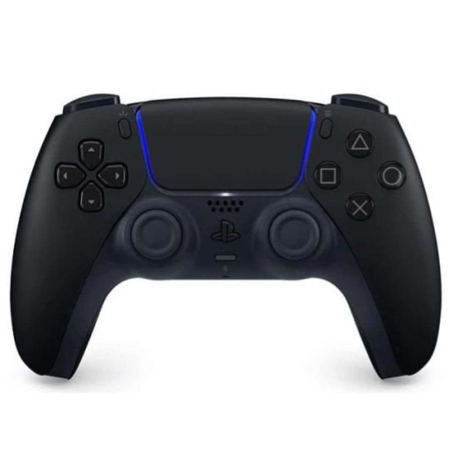 Sony playstation 5 dualsense controller wireless analogico digitale nero