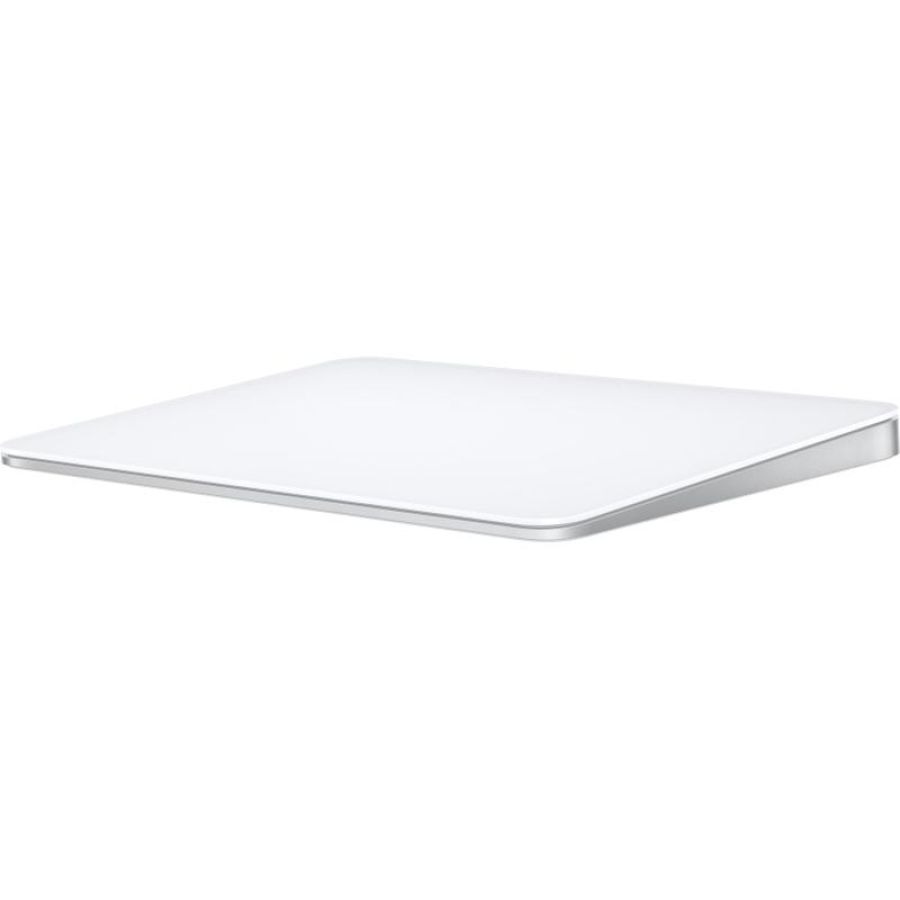 Apple magic trackpad multi-touch bluetooth silver