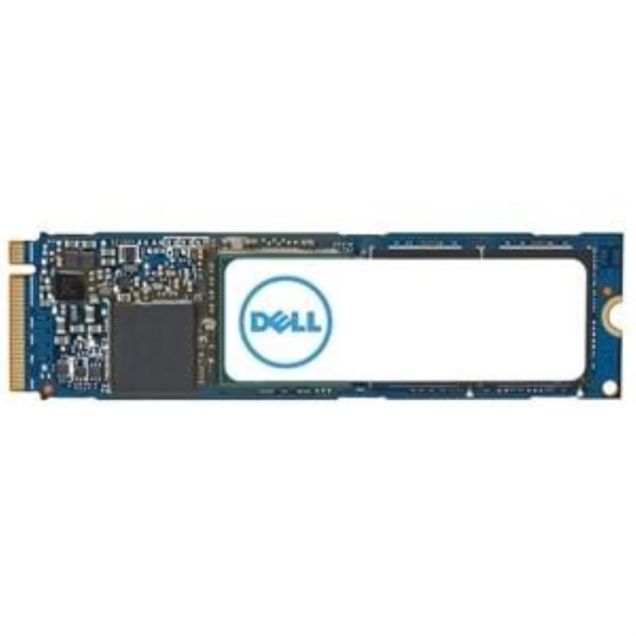 Dell ac037409 ssd 1.000gb nvme m.2 2280 pci express 4.0