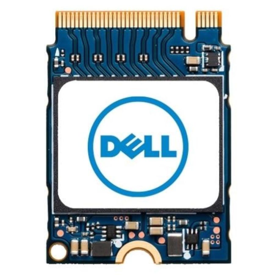 Dell ab673817 ssd 1.000gb m.2 pcie nvme 2230 class 35