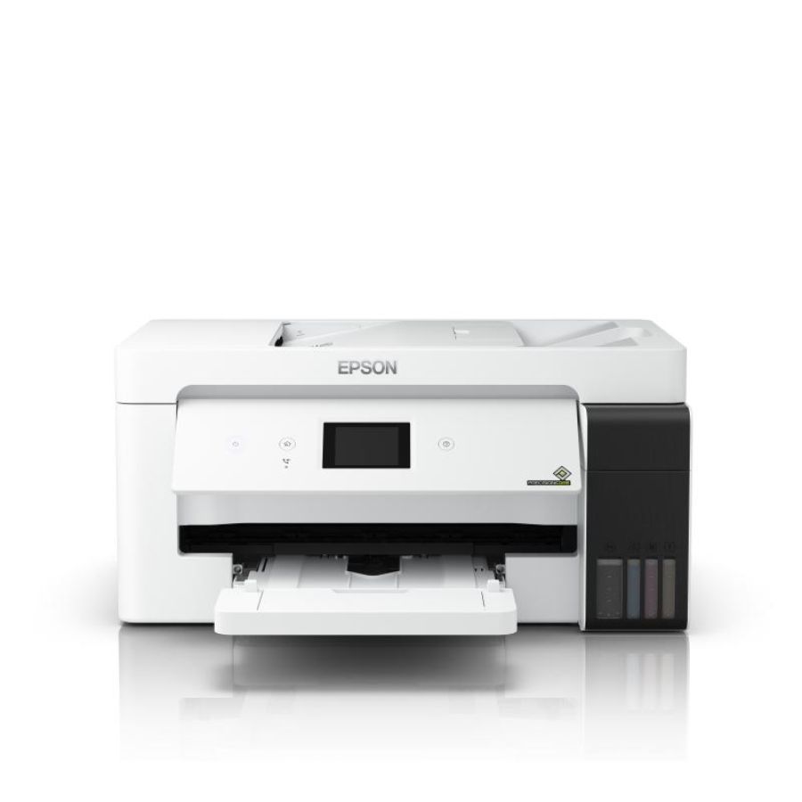 Epson stampante inkjet multifunzione ecotank et-15000 risoluzione 4800x1200 dpi a3+ wi-fi