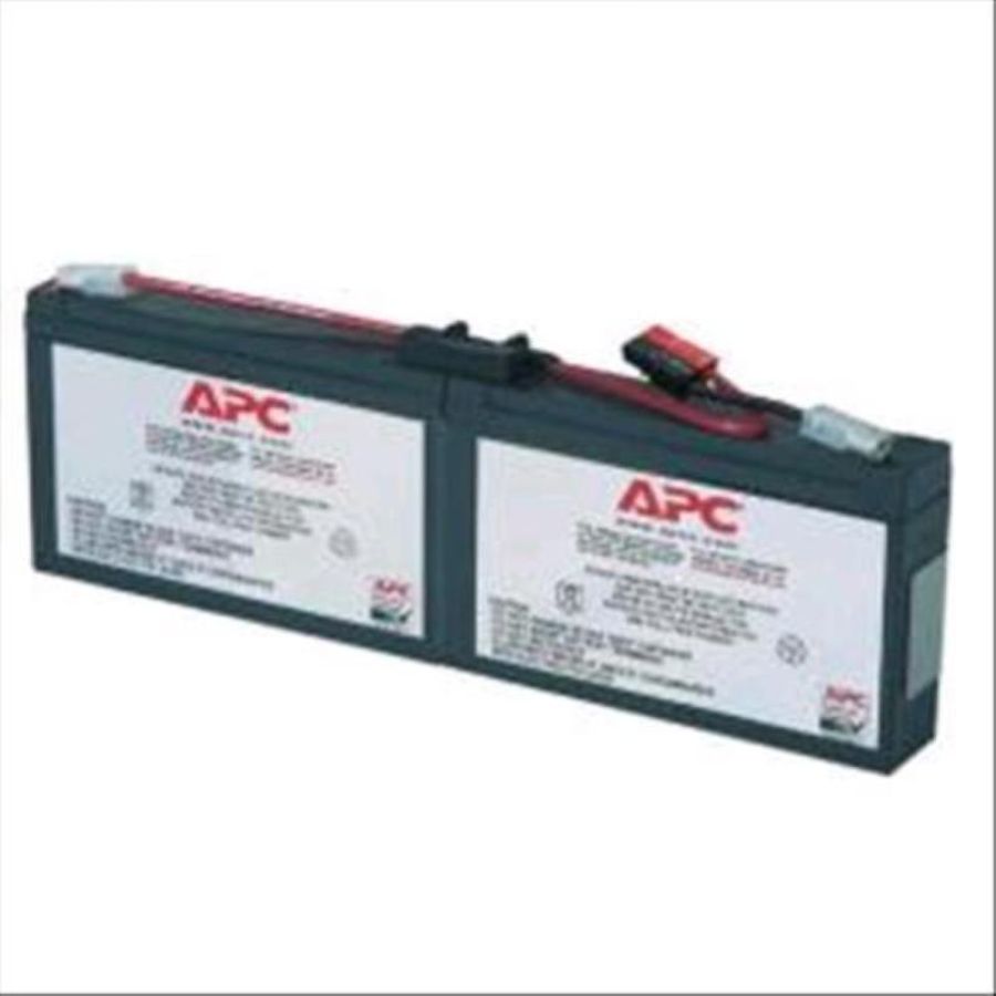 Apc rbc18 batterie per sc450rmi1u