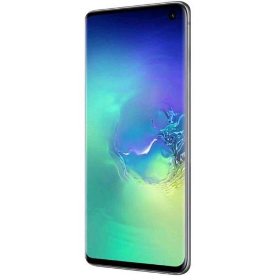 Samsung g973 galaxy s10 dual sim 6.1 512gb ram 8gb 4g lte italia prism green