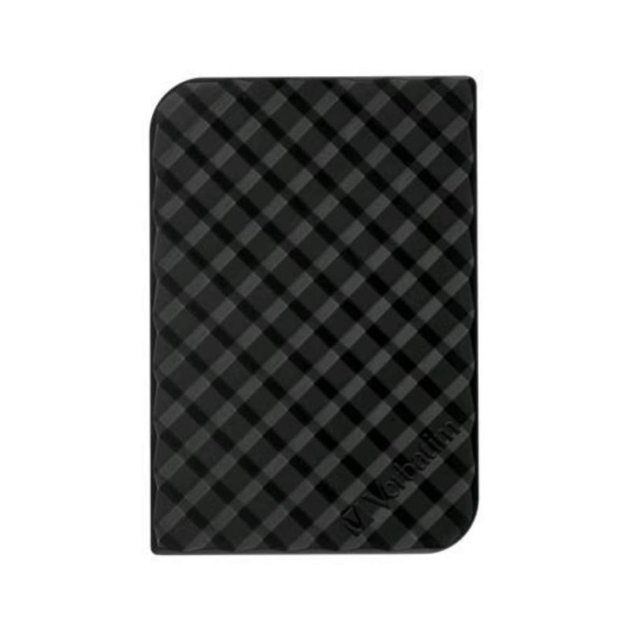 Verbatim disco rigido portatile store `n` go usb 3.0 da 1tb nero