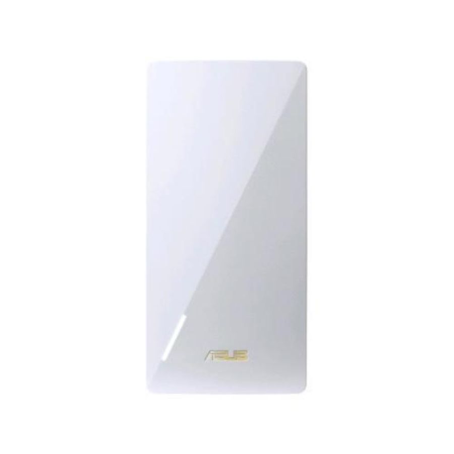 Asus rp-ax58 range extender dual band wi-fi 6 ax3000 802.11ax 2400 mbps aimesh