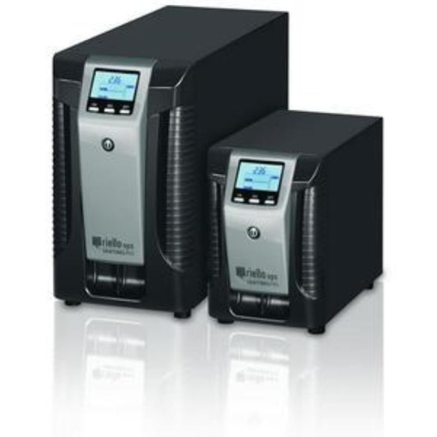 Riello csep3k0aa5 gruppo di continuita` ups premium pro 3000va 2700w 9mn