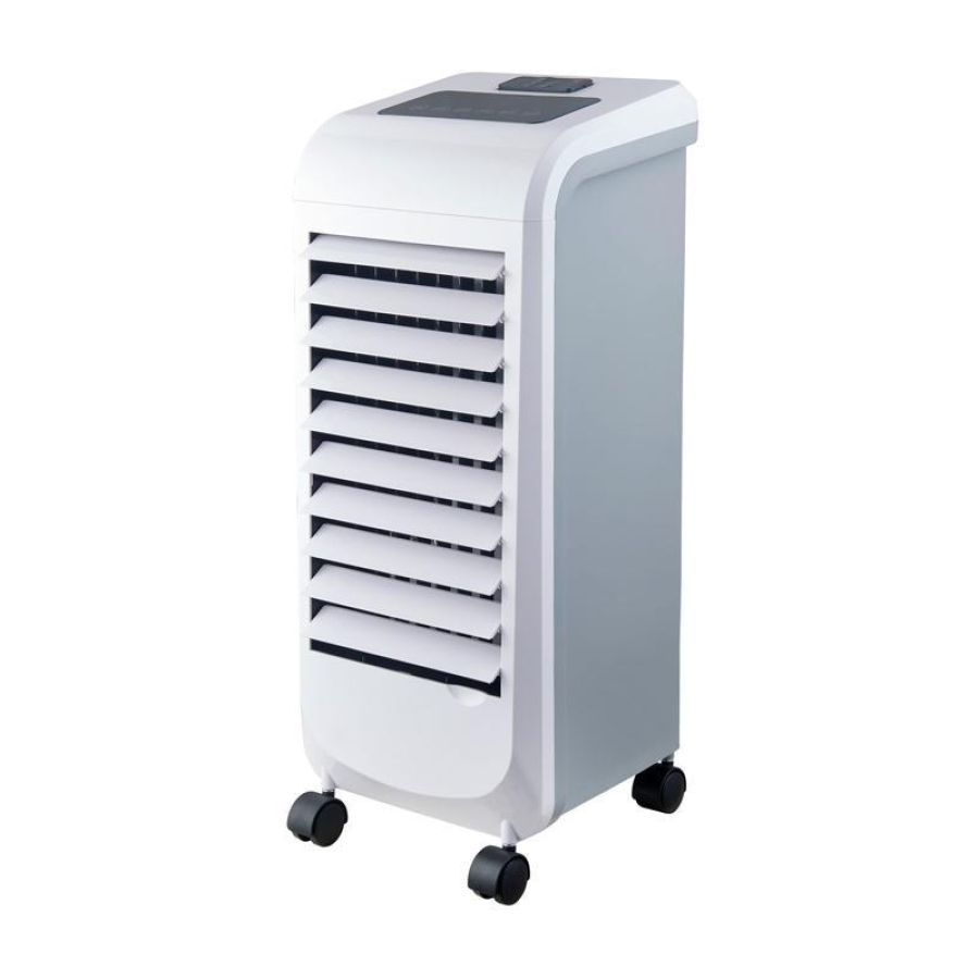 Ardes cool-b (ar5r11) - raffrescatore evaporativo con timer e telecomando