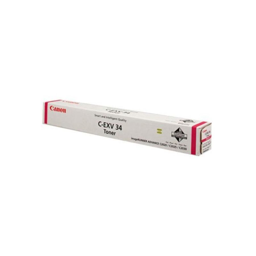 Canon c-exv 48 toner magenta per imagerunner c1325if/1335if 11.000 pagine