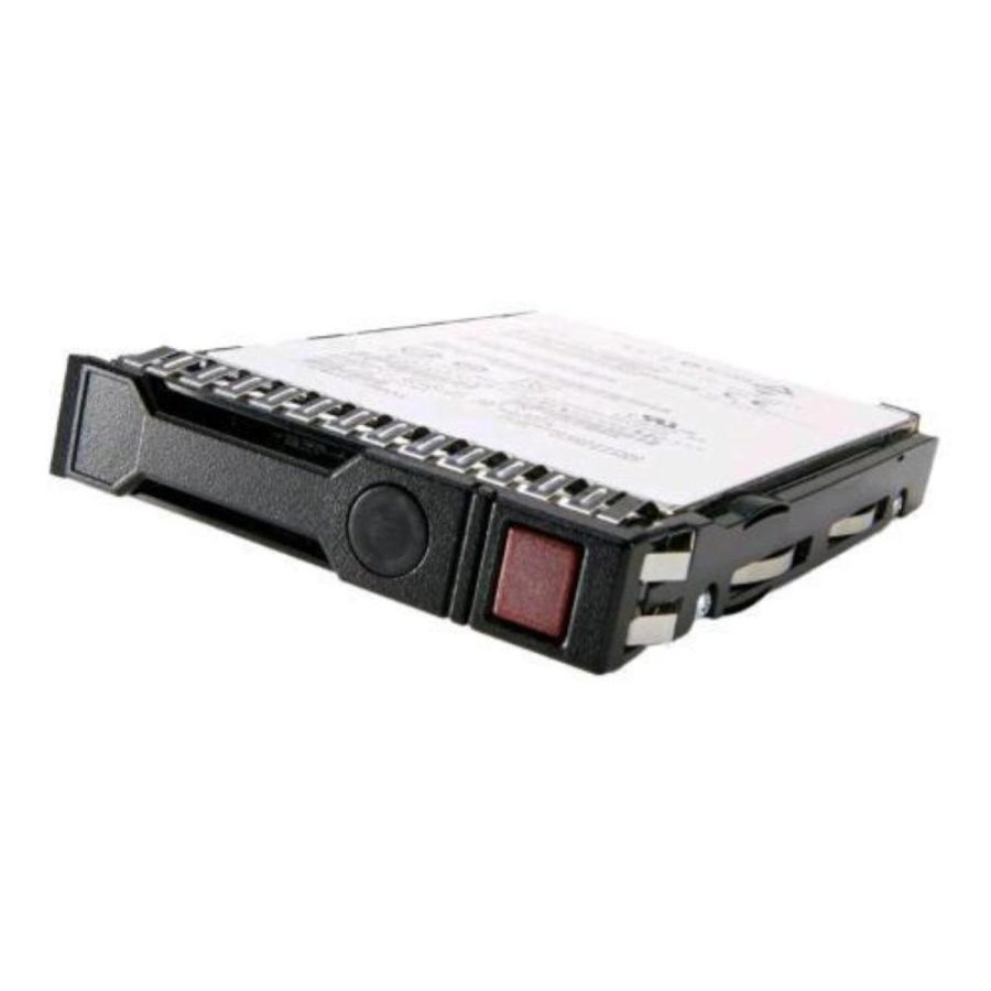 Hpe ssd 3.840gb sas 12gb/s 2.5 hot swap tlc