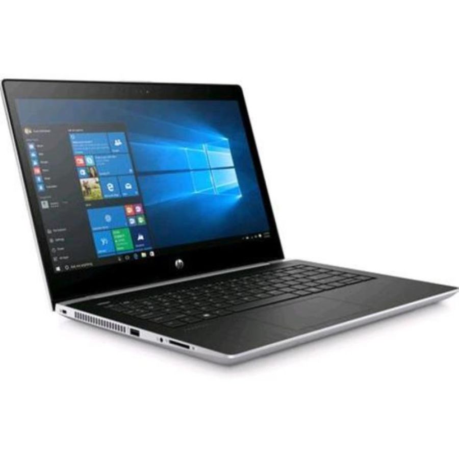 Hp probook 440 g5 14 i5-8250u 1.6ghz ram 8gb-ssd 256gb-m.2-win 10 prof italia (2rs30ea#abz)