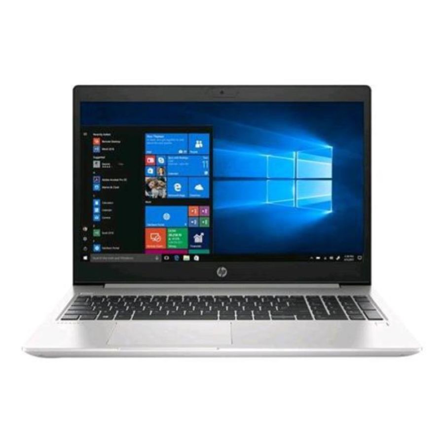 Hp probook 455 g7 15.6 amd ryzen 5 4500u 2.3ghz ram 8gb-ssd 256gb m.2 nvme-amd radeon-win 10 prof (2d235ea#abz)